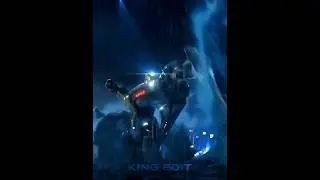 Striker Eureka | Pacific Rim | Short Edit. | #pacificrim #edit #strikereureka  #shorts