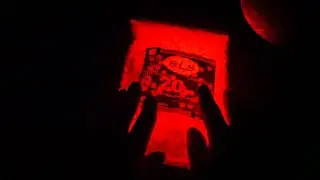 Шарики для страйкбола BLS 0.20 трассерные (5000 шт, розовые, 1 кг) видео обзор