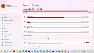 How to empty Windows 11’s recycle bin automatically