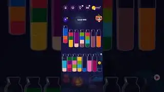 Get Color - level 855