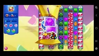 #CANDY