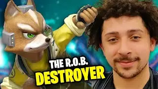 Reacting to Light DESTROYING Everyone at Shine 2023