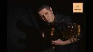 Tigran Zhamkochyan - Ari Mi Gna //Armenian Retro Song//