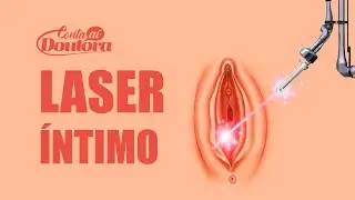 Tecnologias modernas que prometem tratar de problemas e a aparência da região genital da mulher.