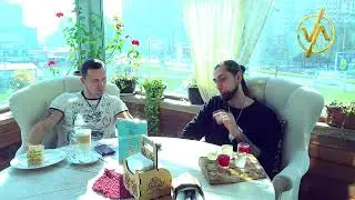 Руфад Ахундов на канале!