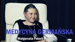 MEDYCYNA GERMAŃSKA - HEILKUNDE - Małgorzata Paluch - 02.01.2017 r.