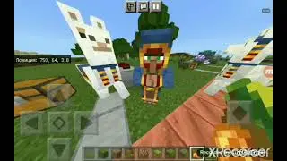 Обзор Майнкрафт 1.17.0 | Minecraft Bedrock Edition