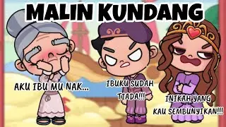 Game Pazu Avatar World | Malin Kundang | Backsound Shorts yang Viral Versi Panjang