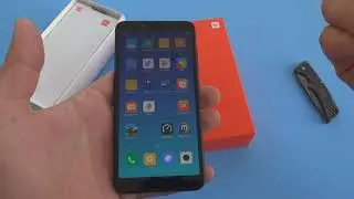 Xiaomi redmi 6