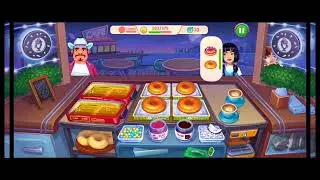 Cooking Crazze - 3 🥗