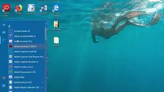 Using The Welcome Screen | Computer Training | Periwinkle