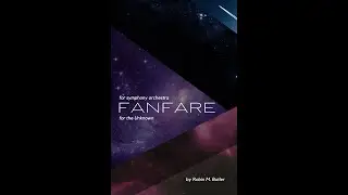 Fanfare | Robin M. Butler