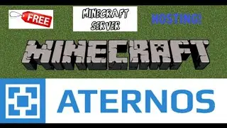 How To Make Free Minecraft Servers Cracked (Java&Bedrock)