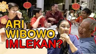 Aduh Malu nih sama MAMA MERTUA !!!