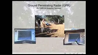 Voices from the Past, Mapping Unmarked Graves  -  Duane Treadon