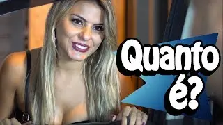QUANTO É?