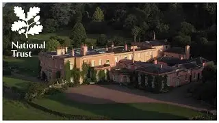 Making Killerton more resilient to climate change