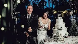 Reel Margherita e Domenico - Tenuta Olmetta Bergamo - Carlo Buttinoni Fotografo e Video Matrimonio