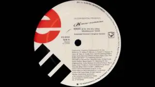 Knoc-Turn'al - Knoc ft. Dr. Dre & Missy Elliott