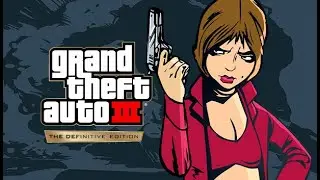 Grand Theft Auto III – The Definitive Edition #4- Drive Misty For Me