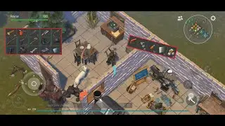 Last Day on Earth: Survival Player7600 LDoE