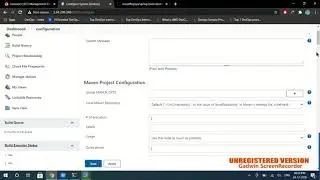 CICD Dockerizing Spring boot Application