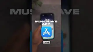 MUST HAVE App For Your iPhone (The Dofu App) 🏈🏀⚾️