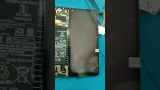 MI 11 Lite new display problem 🤗😘