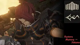 [噬血代碼/Code Vein]八雲的記憶
