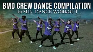 BMD Crew Dance Compilation