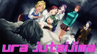 URA JITAIJIMA