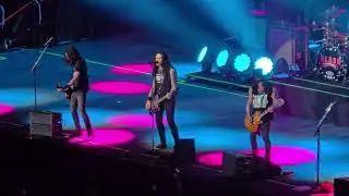 Slash ft. Myles Kennedy & the Conspirators - Don't Damn Me, London 2024