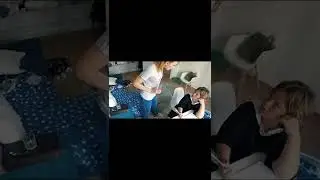 Заставила сына делать это 🤯 фан влад а4 