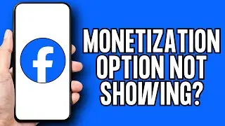Facebook Star Monetization Button Not Showing | Facebook Star Monetization Option Not Showing