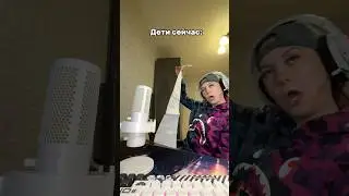Когда я ем, я глух и нем, а что вам говорили в детстве?