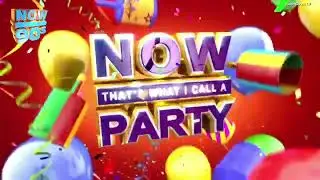 NOW '90s | Continuity - (05.02.2023)