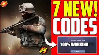 ⚠️SURPRISE✨CODES⚠️ALL WORKING CODES IN STANDOFF 2 PROMO CODES 2025 | STANDOFF 2 CODE