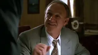 The Firm (1993) - Trailer #1