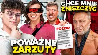 IMPERIUM MRBEAST UPADA (POZEW NA MILION, WOJEWÓDZKI, JACEK JAWOREK)