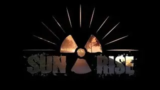 Sunrise survival ВЗОР1