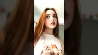 🧡|Полина Вэлл
