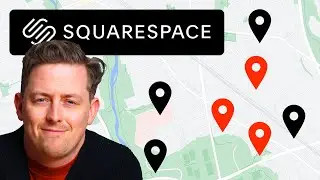 Squarespace Maps: Create Better Maps for Squarespace Websites