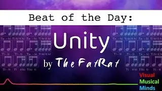 Beat of the Day: Unity by the Fat Rat