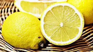НИКОГДА Не Покупайте ЛИМОН С ПЯТНАМИ, И Вот Почему!