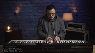Studiologic SL88 Grand