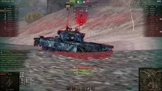 т54 обл. наглый лт