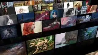 Online Art School Videos