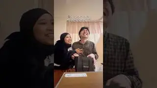 reaksi mas suami jepang pas tau aku hamil 🥺💕 setelah penantian panjang 