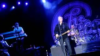 Chicago Live In Hong Kong  ~ Hard Habit To Break