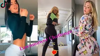 Lawnmower Challenge   NEW TikTok Compilation  2021🔥